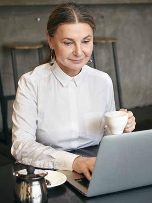 Analyse du CV et de la lettre de motivation
